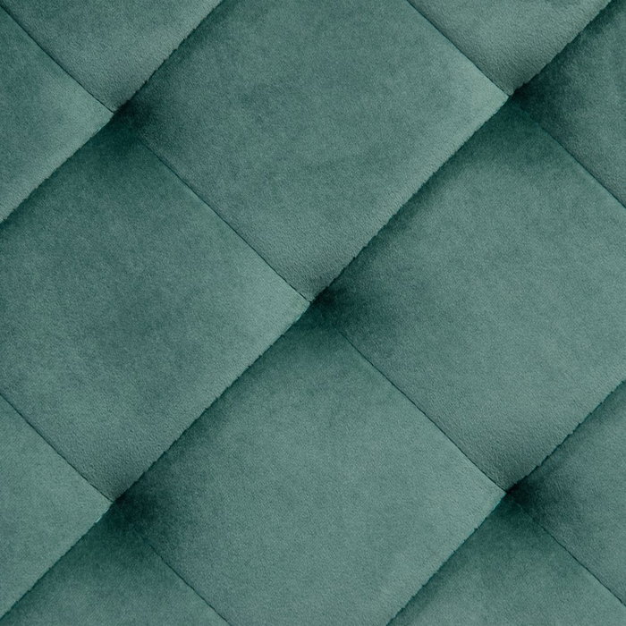 Mesa Centro Verde Salón 110 X 110 X 43 cm