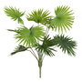 Palmera Verde "Pvc" 60 X 60 X 64 cm