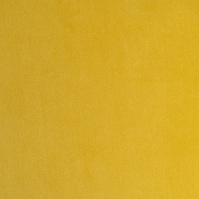 Ixia Puf Terciopelo Amarillo Tejido-Metal Ixia Puf Terciopelo Amarillo Tejido-Metal