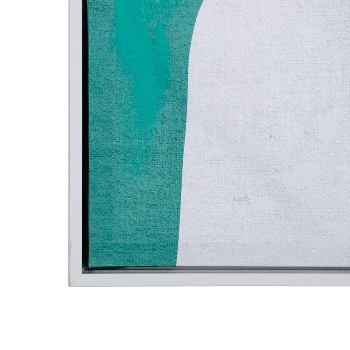 Ixia Cuadro Pintura Rostro Lienzo 63 x 93 cm Ixia Cuadro Pintura Rostro Lienzo 63 x 93 cm