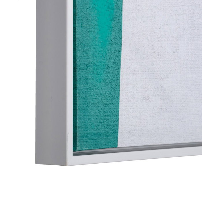 Ixia Cuadro Pintura Rostro Lienzo 63 x 93 cm Ixia Cuadro Pintura Rostro Lienzo 63 x 93 cm