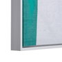 Ixia Cuadro Pintura Rostro Lienzo 63 x 93 cm