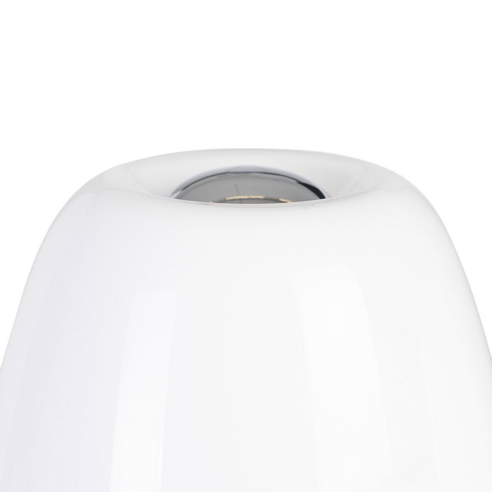 Aplique Pared Plata Metal-Cristal 42 X 22 X 33,70 cm