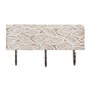 Perchero de Pared 30,5 x 8 x 16 cm Metal Madera