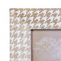 Portafotos 10X15 Blanco Rozado Madera 10,16 X 15,24 X 1,30 C