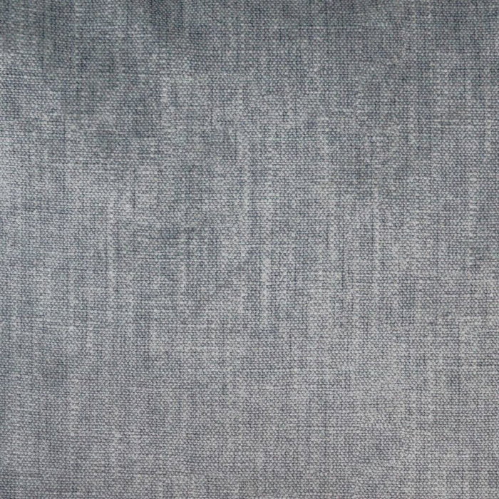 Ixia Cojín Decorativo de Terciopelo Gris 45 x 30 cm
