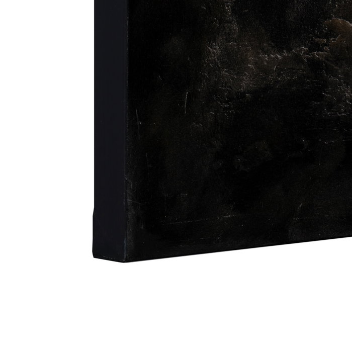 Pintura Niño Blanco Lienzo 100 X 2,80 X 150 cm