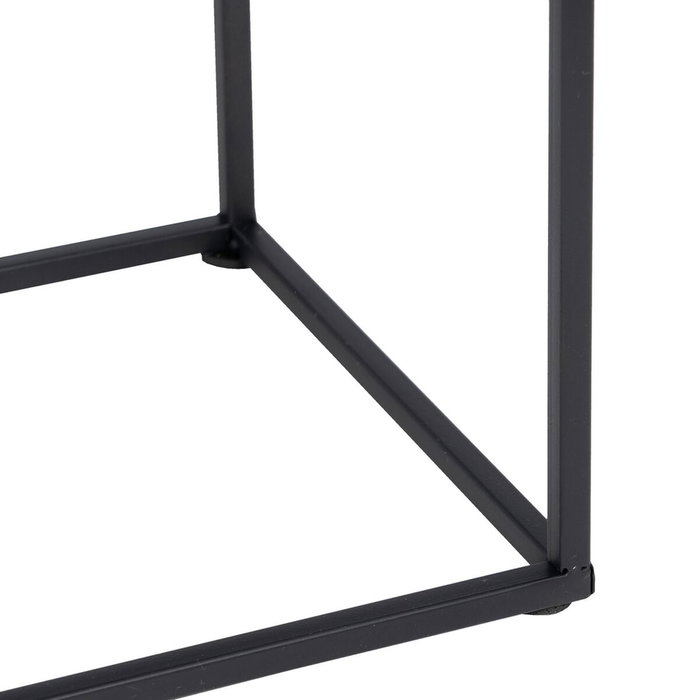 Ixia Lámpara de Mesa Negro-Oro en Metal Ixia Lámpara de Mesa Negro-Oro en Metal