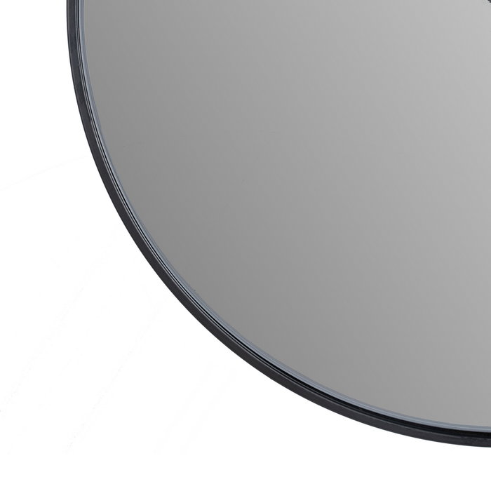 Espejo Gris Metal-Cristal Decoración 40 X 1,50 X 40 cm Espejo Gris Metal-Cristal Decoración 40 X 1,50 X 40 cm