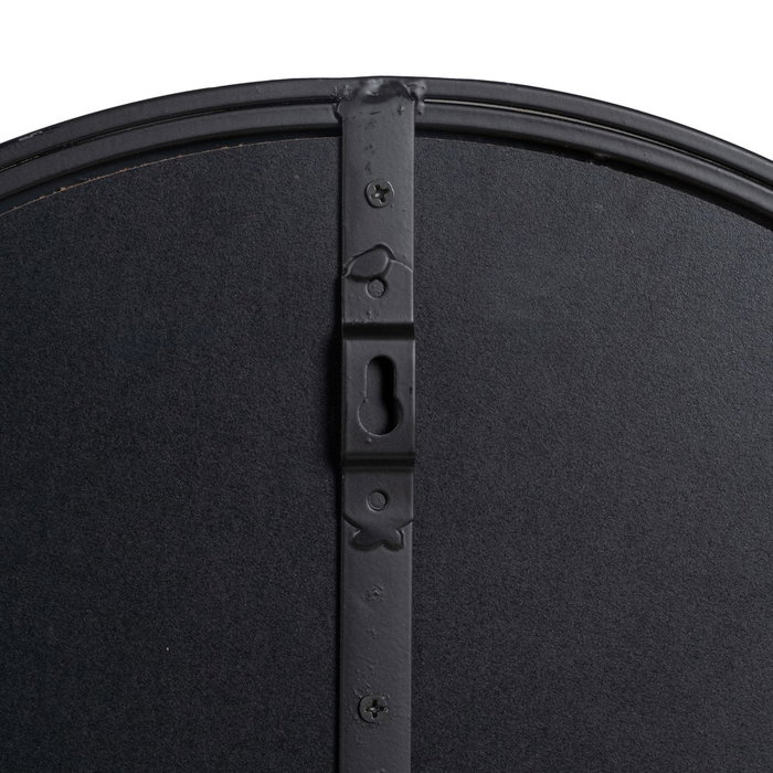 Espejo Gris Metal-Cristal Decoración 40 X 1,50 X 40 cm Espejo Gris Metal-Cristal Decoración 40 X 1,50 X 40 cm