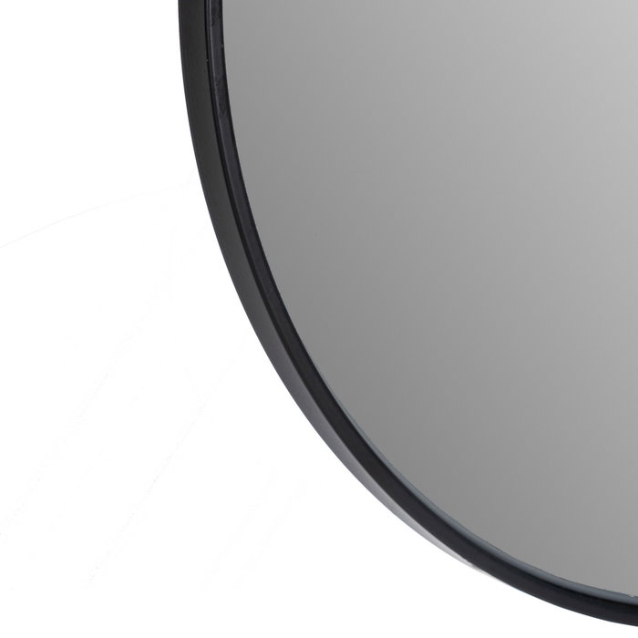 Espejo Gris Metal-Cristal Decoración 40 X 1,50 X 40 cm Espejo Gris Metal-Cristal Decoración 40 X 1,50 X 40 cm