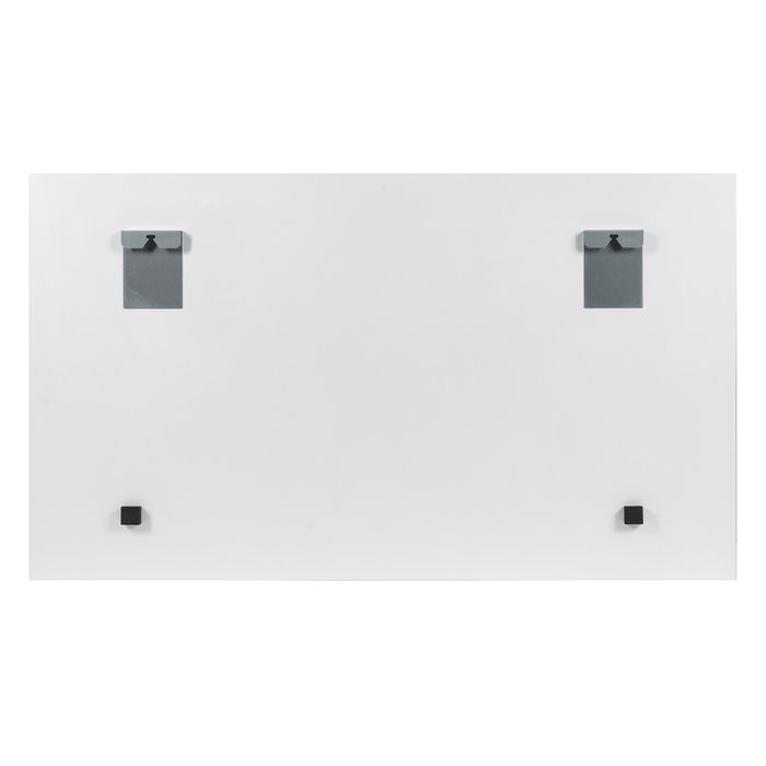 Cuadro Impresión Palmeras 120 X 4 X 70 cm