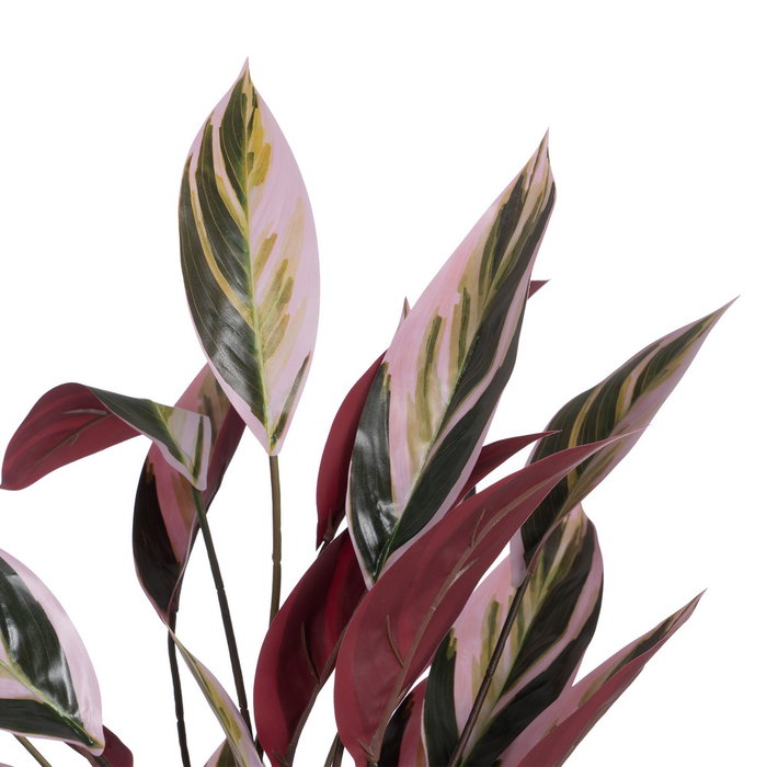 Planta Ave Del Paraíso Verde Artificial 43 X 40 X 55 cm