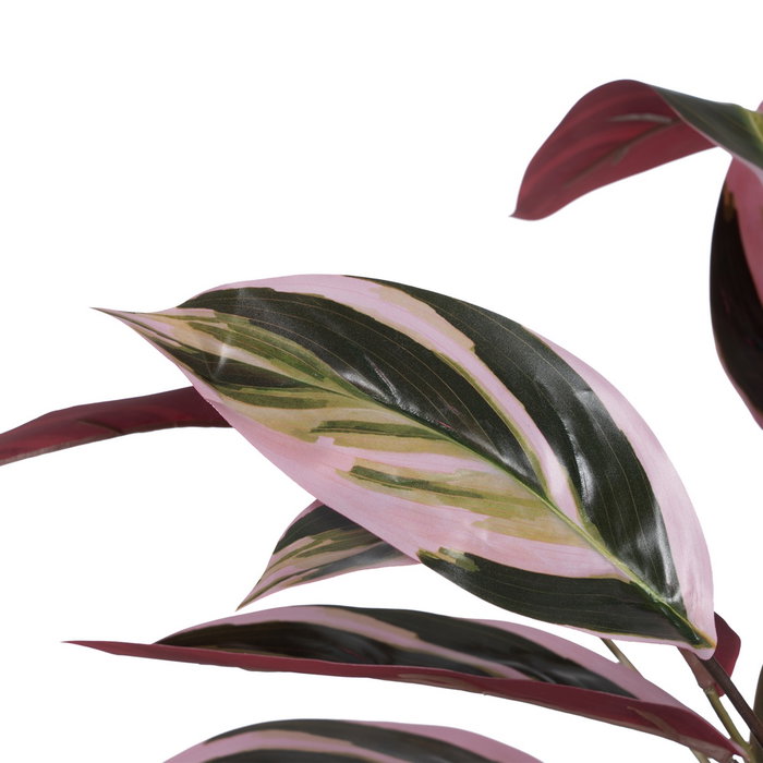 Planta Ave Del Paraíso Verde Artificial 43 X 40 X 55 cm