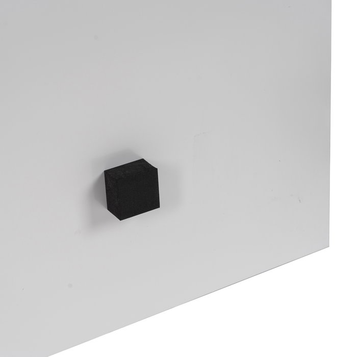 Cuadro Impresión Faro Cristal Templado 120 X 4 X 70 cm