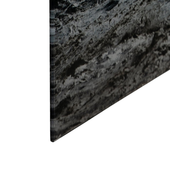 Cuadro Impresión Faro Cristal Templado 120 X 4 X 70 cm