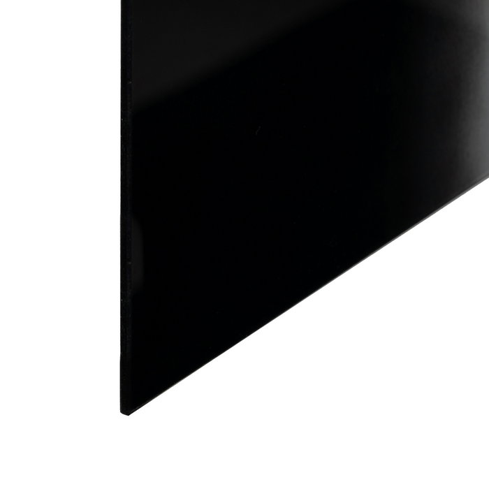 Cuadro Impresión Blanco-Negro 120 X 4 X 80 cm