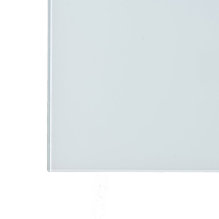 Cuadro Impresión Blanco-Negro 120 X 4 X 80 cm