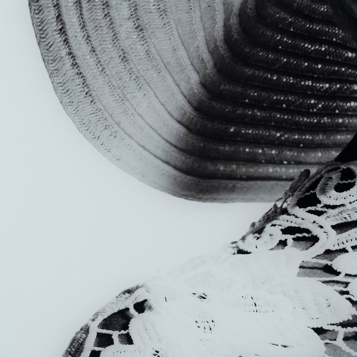 Cuadro Impresión Blanco-Negro 120 X 4 X 80 cm