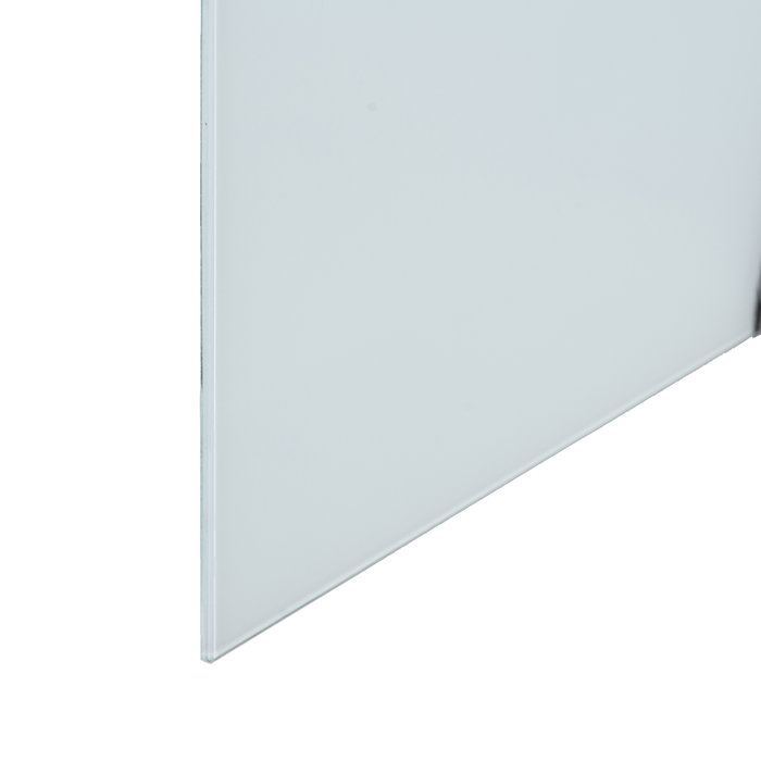 Cuadro Impresión Blanco-Negro 120 X 4 X 80 cm