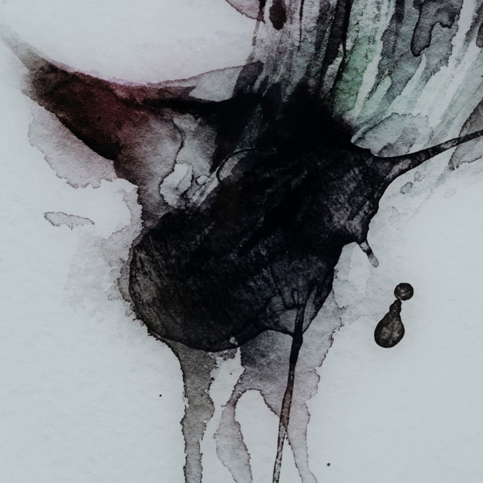 Lienzo Mujer 120 x 4 x 120 cm