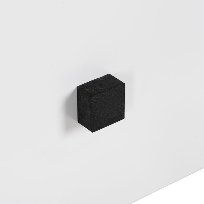 Lienzo Hélices 120 x 4 x 80 cm