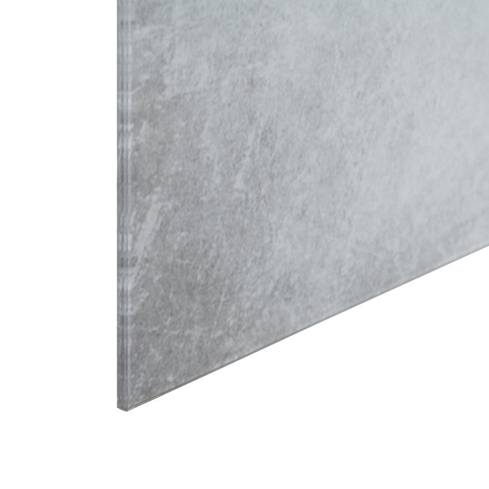 Cuadro Impresión Cristal Templado 150 X 4 X 100 cm