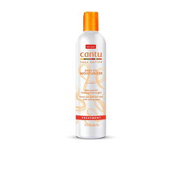 Cantu Shea Butter Daily Oil Moisturizer 384ml - Aceite Revitalizante para Cabello Seco y Quebradizo, Hidratación y Brillo