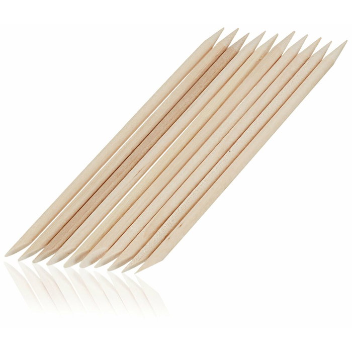 EuroStil Baja-Pieles Madera Bolsa 10 unidades EuroStil Baja-Pieles Madera Bolsa 10 unidades