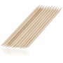 EuroStil Baja-Pieles Madera Bolsa 10 unidades
