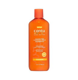 Cantu Shea Butter For Natural Hair Cleansing Cream Shampoo 400ml