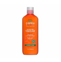 Cantu Shea Butter For Natural Hair Hydrating Cream Conditioner 400ml