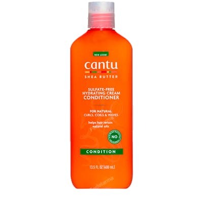 Cantu Shea Butter For Natural Hair Hydrating Cream Conditioner 400ml