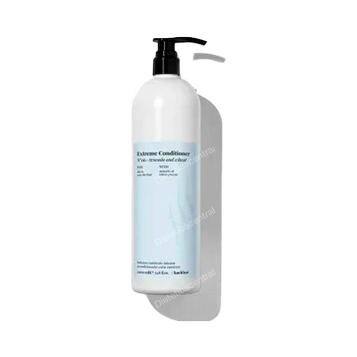 Farmavita Back Bar Nº 06 Acondicionador Extremo 1000ml para Cabello Muy Seco Farmavita Back Bar Nº 06 Acondicionador Extremo 1000ml para Cabello Muy Seco