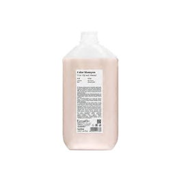 Farmavita Back Bar Champú Color N°1 Fig Almond Protección Cabello Teñido y Mechas 5000ml