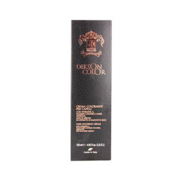 Dikson Color Anniversary 4.5 Caoba Oscuro Coloración Permanente Profesional 120 ml