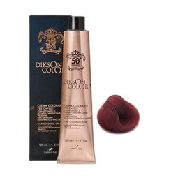 Dikson Color Anniversary 66.64 Tinte Profesional 120ml Color Intenso Mayor Duración Brillo Protección