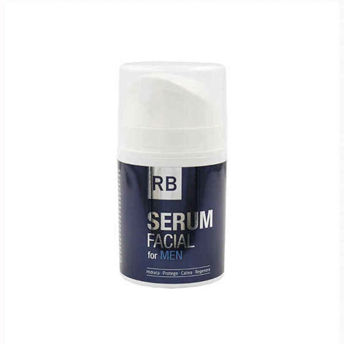 RBB R.B. SERUM FACIAL HOMBRE 50 ml RBB R.B. SERUM FACIAL HOMBRE 50 ml