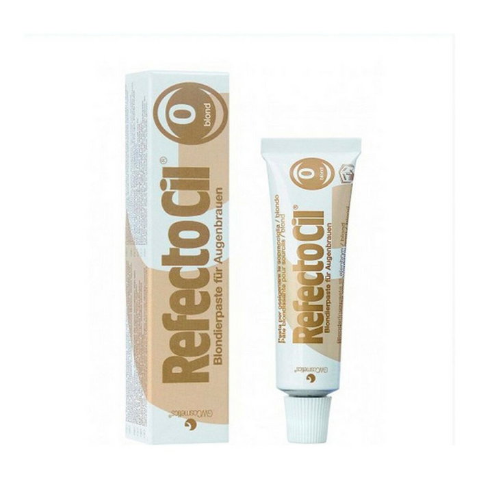 Refectocil BLONDE BROW Pasta de Decoloración para Cejas 15 ml