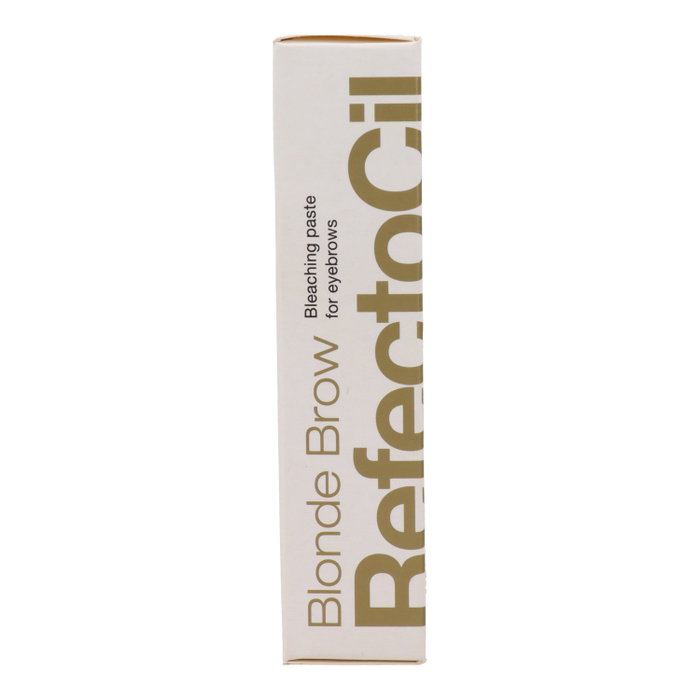 Refectocil BLONDE BROW Pasta de Decoloración para Cejas 15 ml