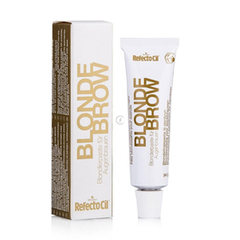 Refectocil Blonde Brow Pasta de Decoloración para Cejas 15 ml