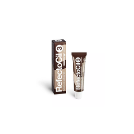 Refectocil Eyelash and Eyebrow Tint #3-brown