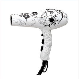 Albi Secador Flores Blancas 2100 W