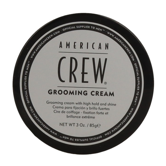 American Crew Classic Grooming Cream American Crew Classic Grooming Cream