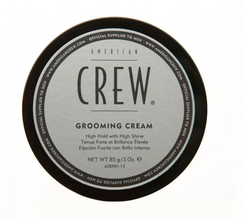 American Crew Classic Grooming Cream Crema de Peinado 85 gr