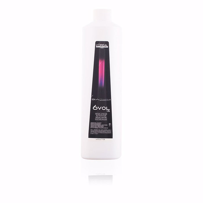 L'Oréal Professionnel Paris Dia Activateur II 6 Vol 1000 ml L'Oréal Professionnel Paris Dia Activateur II 6 Vol 1000 ml