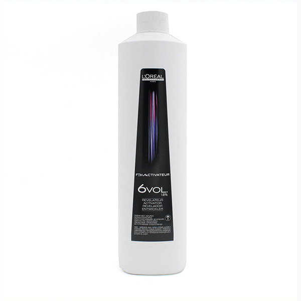 L'Oréal Professionnel Paris Dia Activateur II 6 Vol 1000 ml L'Oréal Professionnel Paris Dia Activateur II 6 Vol 1000 ml