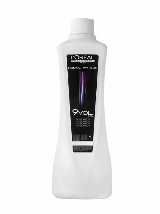 L'Oréal Professionnel Paris Diactivateur II 9 vol (2,7%) 1000 ml