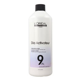 L'Oréal Diactivateur 9vol(2.7%) 1000 ml Activador Tono sobre Tono Profesional