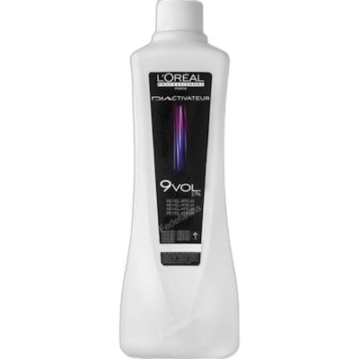 L'Oréal Professionnel Paris Diactivateur II 9 vol (2,7%) 1000 ml